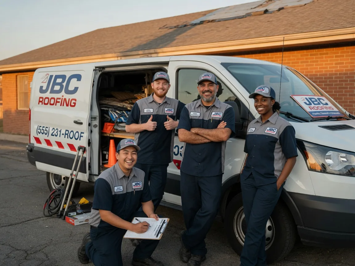 Roof Replacement company in Misenheimer, NC